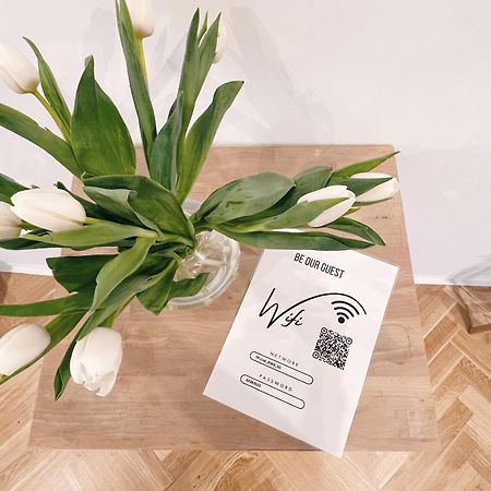 Central Loft Apartment Near Belvedere Castle Wien Ngoại thất bức ảnh