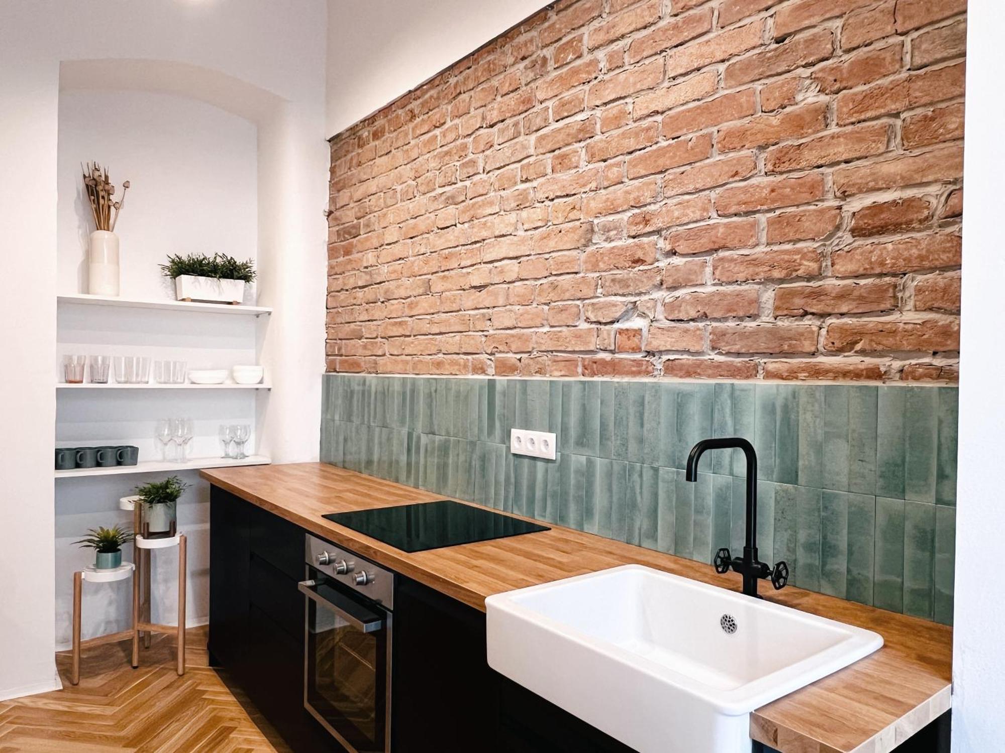 Central Loft Apartment Near Belvedere Castle Wien Ngoại thất bức ảnh