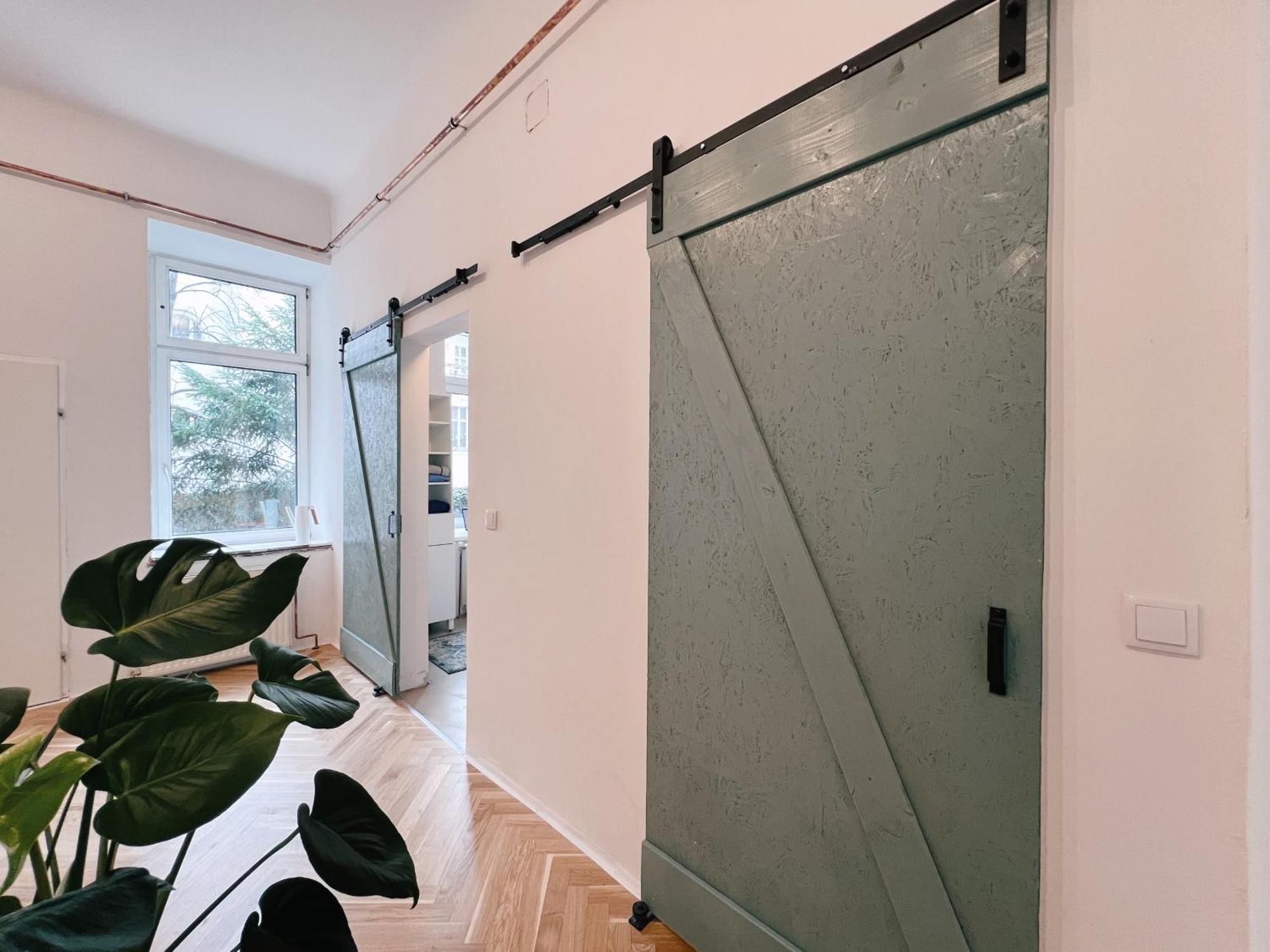 Central Loft Apartment Near Belvedere Castle Wien Ngoại thất bức ảnh