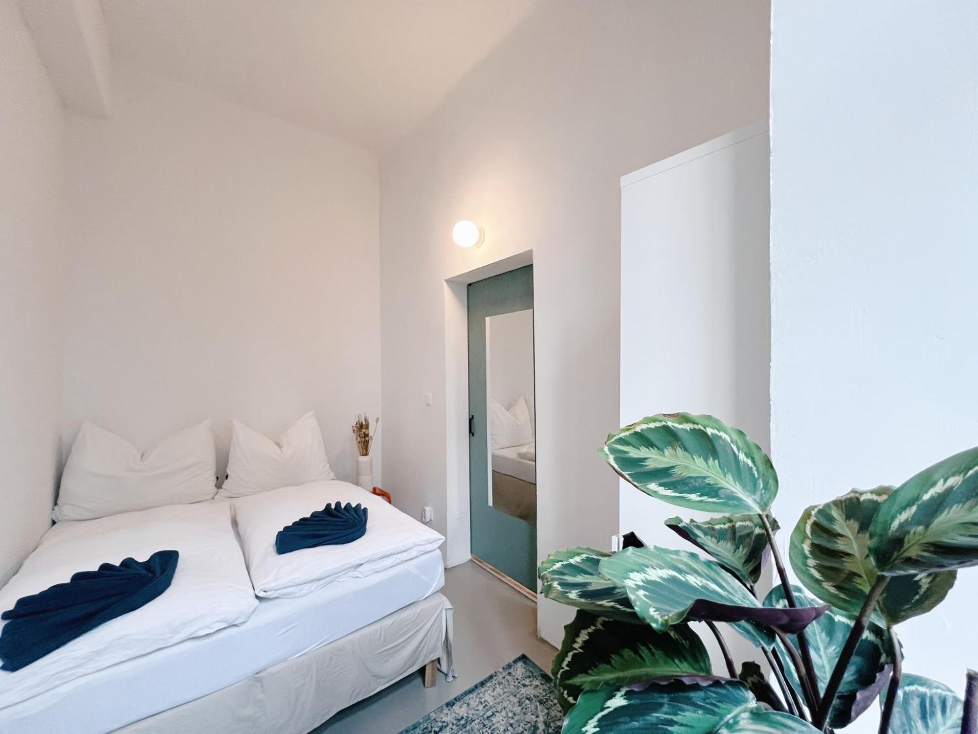 Central Loft Apartment Near Belvedere Castle Wien Ngoại thất bức ảnh