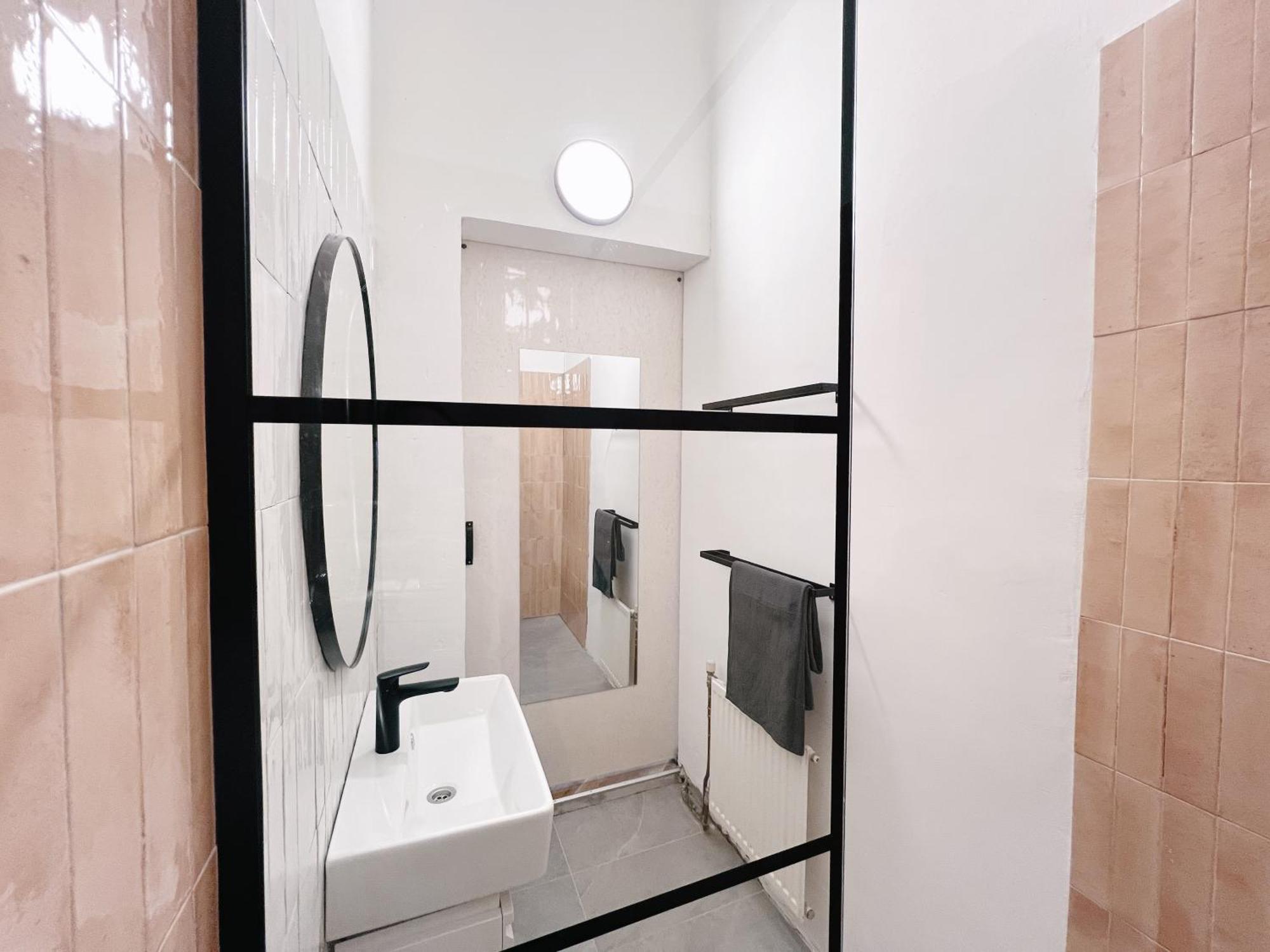 Central Loft Apartment Near Belvedere Castle Wien Ngoại thất bức ảnh